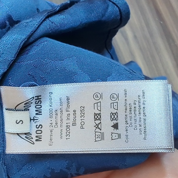 Mos Mosh women blouse - Picture 3 of 5